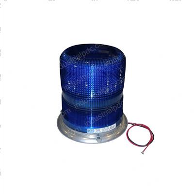 Picture of Strobe - Blue