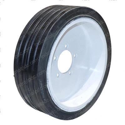 Picture of Mould on Wheel - 16 X 5