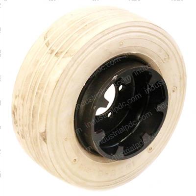 Picture of Wheel - Traction