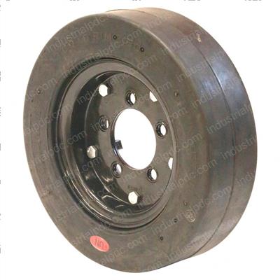 Picture of Tire and Wheel Assy (300x8x2.5