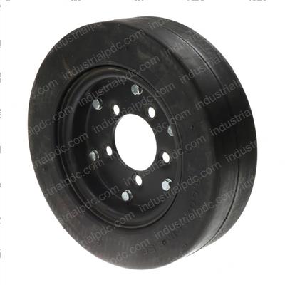 Picture of Tire and Wheel Assy (300x8x2.5