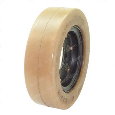 Picture of Tire and Wheel Assembly
