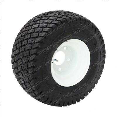 Picture of T/W Assy 18.00x9.50 - 8 Dico