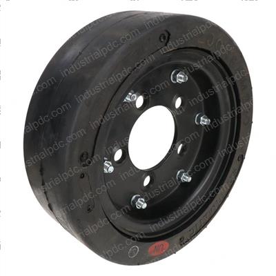 Picture of Tire Kit - Solid