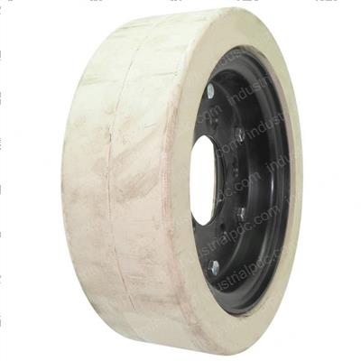 Picture of Tire Wheel Asm 200x8x2.5