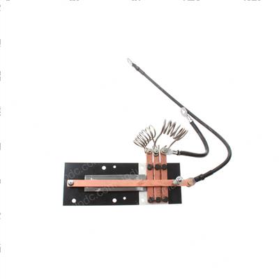 Picture of Switch Assy Spd Control - Cr-10