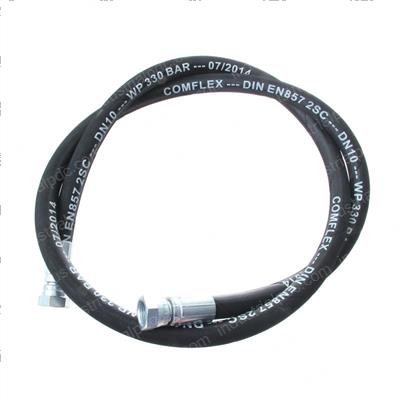 Picture of Hose Assy-Rub-3/8