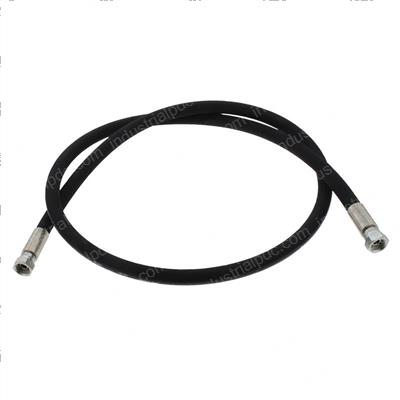 Picture of Hose Assy-Rub - 3/8