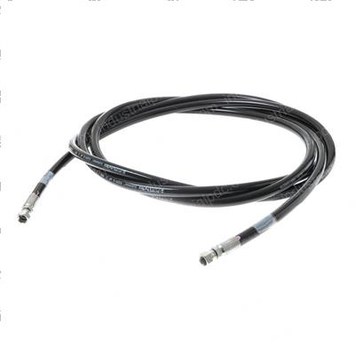 Picture of Oil Piping Hydraulic Hose