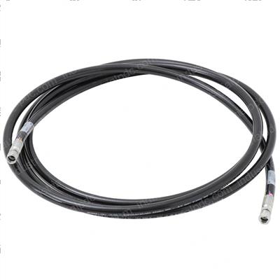 Picture of Hose Assembly - Rub 3/8