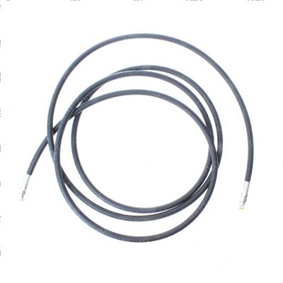 Picture of Hose Assembly-Rub-3/8