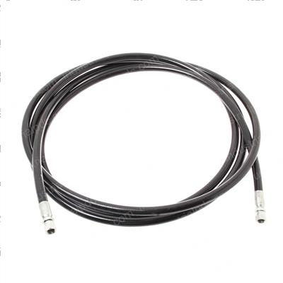 Picture of Hose Assy-Rub-3/8