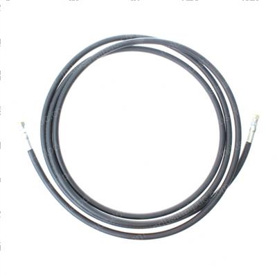 Picture of Hose Assembly-Rub-3/8