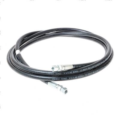 Picture of Hose Assembly-Rub-/8