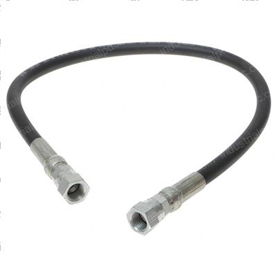 Picture of Hose Assy-Rub,1/4