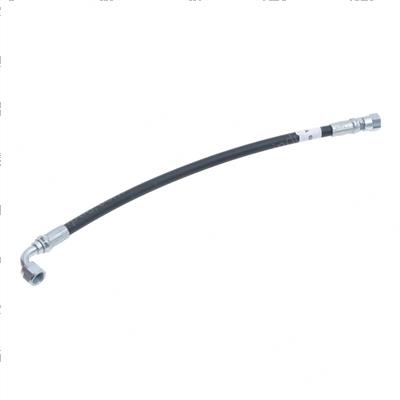 Picture of Hose Assy-Rub-1/4