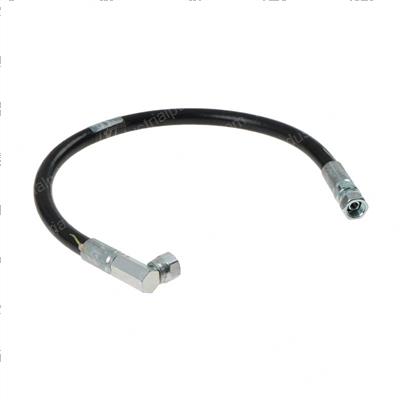 Picture of Hose Assembly -Rub 3/8