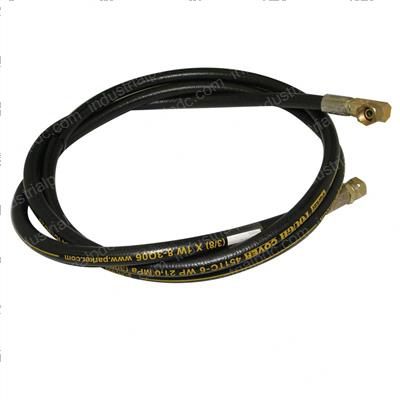 Picture of Hose Assembly -Rub 3/8