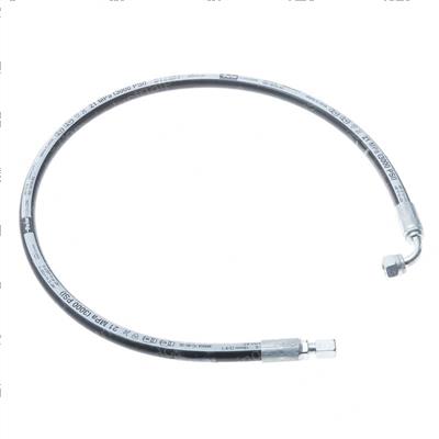 Picture of Hose Assembly-Rub-3/8