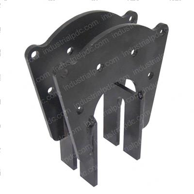 Picture of Bracket Assy Pulley