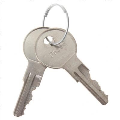 Picture of Key- Ignition