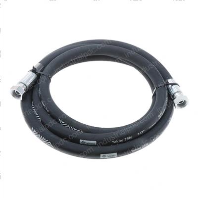 Picture of Oil Piping Hydraulic Hose