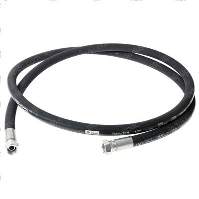 Picture of Hose Assembly - Hydraulic Lift