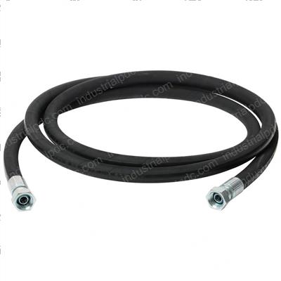 Picture of Hose Assembly-.50x123.03 0/0