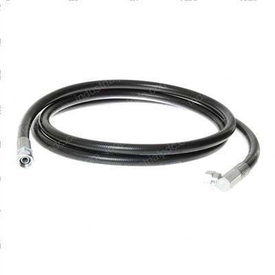 Picture of Hose Assy-Rub-1/2