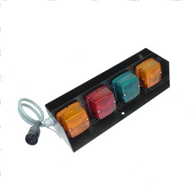 Picture of Ind Light Assy