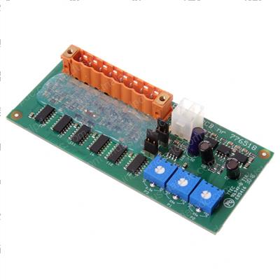 Picture of Pcb Aut.lock an