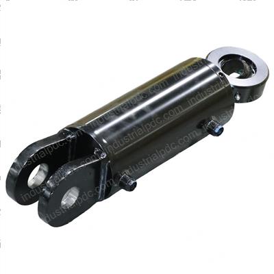 Picture of Pile Slope Cyli