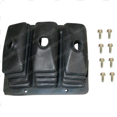 Picture of Boot Valve Handle Hyd 3hole