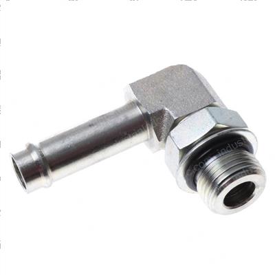 Picture of 90 Degree Fitting