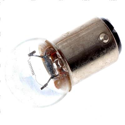 Picture of Bulb 24v 10w Ba15d