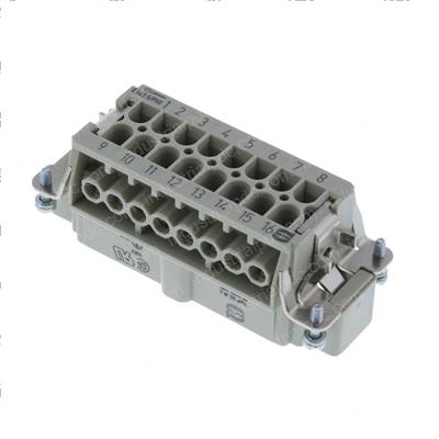 Picture of Insert 16pol M
