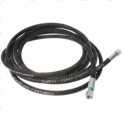Picture of Hose Assembly - Hydraulic