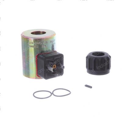 Picture of Solenoid