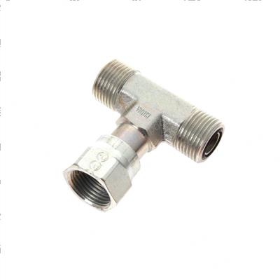 Picture of Nut - Brach Tee