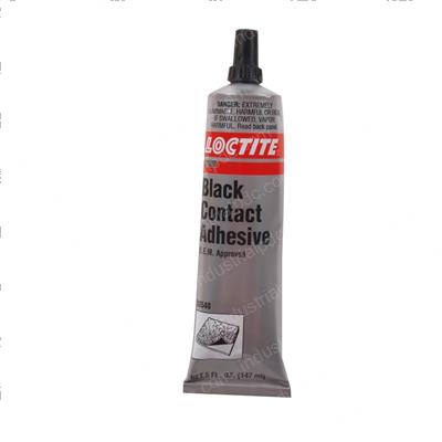 Picture of Neo Rub-Black Contact Adhesive