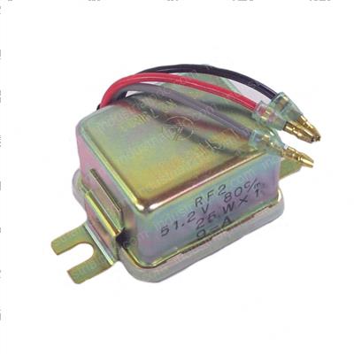 Picture of Relay Assembly -Flasher