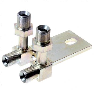 Picture of Pipe Assembly