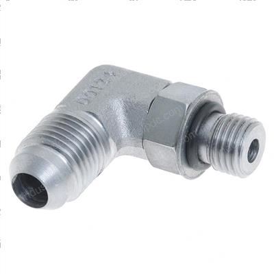 Picture of Ftg-90 O-Ring 37 Jic