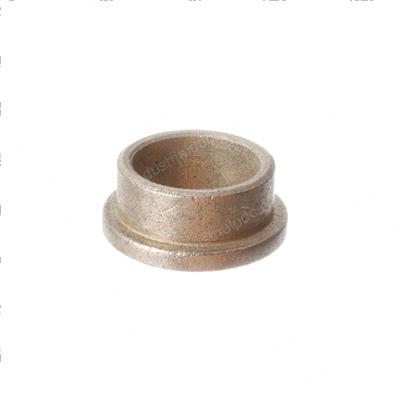 Picture of Bearing - Flanged Bronze .502x.