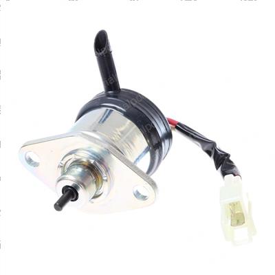 Picture of Solenoid