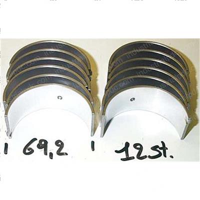 Picture of Bearing Set - Connecting Rod