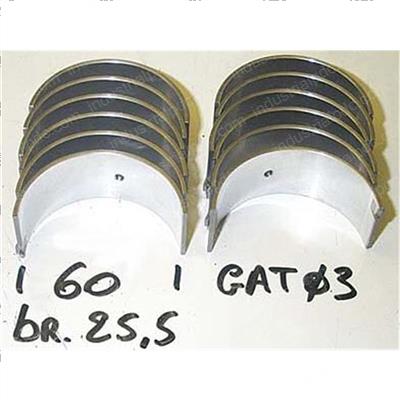 Picture of Bearing Set Conn.rod