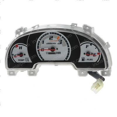 Picture of Assy Panel (mete