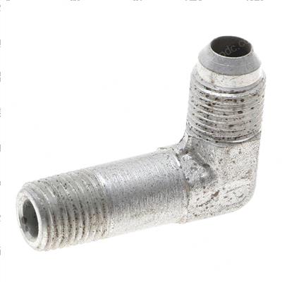 Picture of Elbow - 90 Deg - Long - Jic
