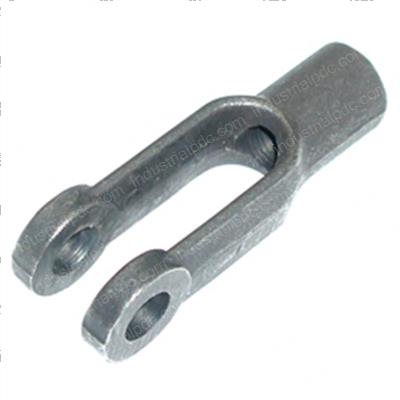 Picture of End - Adjuster Yoke 1/2-20